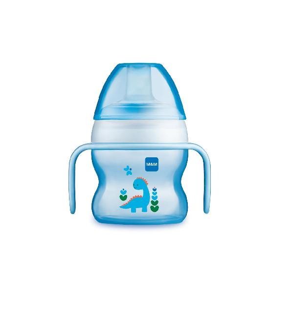 New-Project-9-1-3.jpg Mam Baby Cup Starter +4m 150ml – Image 1
