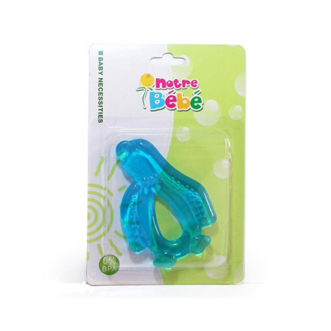 Notre-Bebe-Anneaux-Silicone-Pingouin-3m-4.png Notre Bebe Anneaux Silicone Pingouin +3m – Image 1