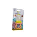 Notre Bebe Sucette Grignoteuse Fruits & Legumes +4m