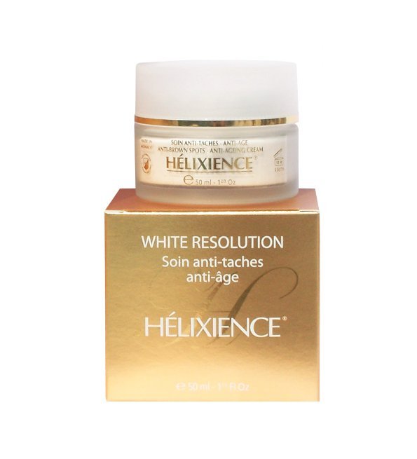 Nouveau-projet-24-1.jpg HELIABRINE HELIXIENCE WHITE RESOLUTION SOIN ANTI-TACHES & ANTI-ÂGE 50ML – Image 1