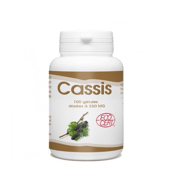 Nouveau-projet-3-3-1.jpg GPH Cassis 100 G2lules 250mg – Image 1