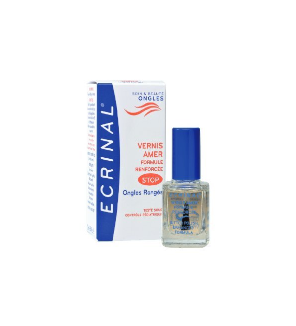 Nouveau-projet-50-1.jpg Ecrinal - Vernis Amer Stop ongles rongés - 10 ml – Image 1