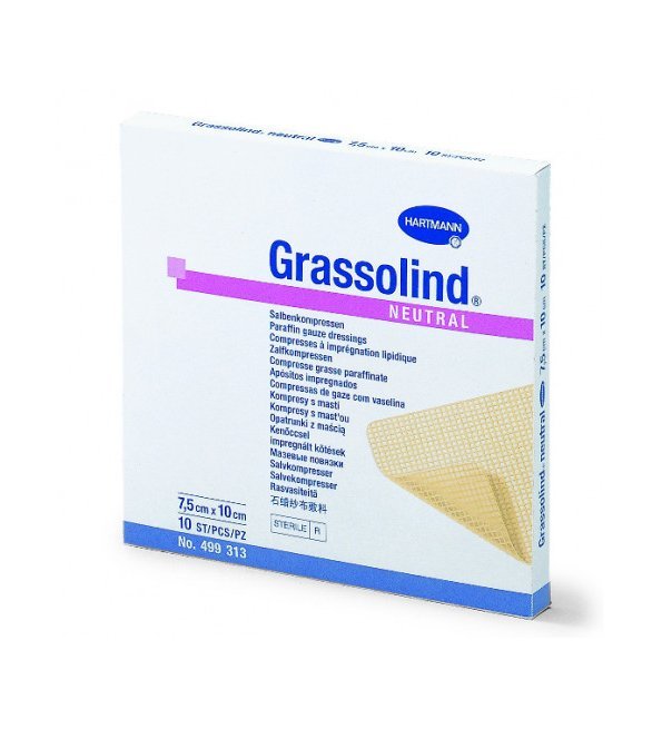 Nouveau-projet-7-1-6.jpg Hartmann Grassolind neutral 10*10/1unite – Image 1
