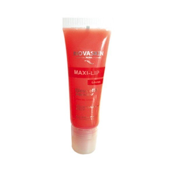 Novaskin-Maxi-lip-Gloss-Volumateur-10ml-1.jpg Novaskin Maxi-lip Gloss Volumateur 10ml – Image 1