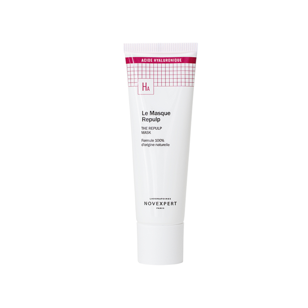 Novexpert-Acide-Hyaluronique-Le-Masque-Repulp-–-50-ml.png Novexpert Acide Hyaluronique Le Masque Repulp - 50 ml – Image 1
