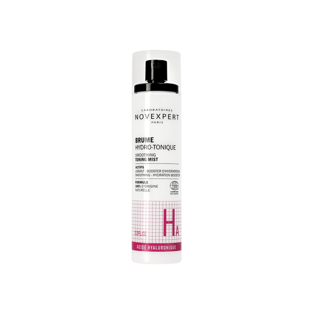 Novexpert-Brume-Hydro-Tonique-A.H-–-100ml.png Novexpert Brume Hydro-Tonique A.H - 100ml – Image 1