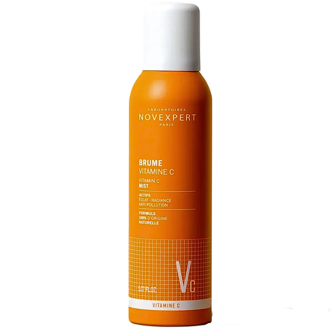 Novexpert-Brume-Vitamine-C-spray-150ml-1.png Novexpert Brume Vitamine C Spray 150ml – Image 1