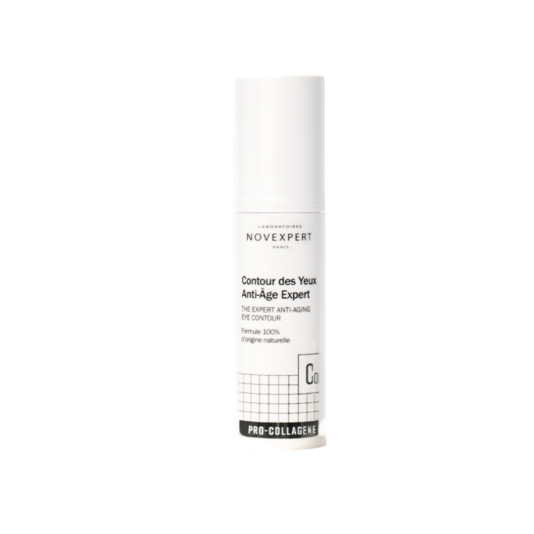 Novexpert-Contour-des-Yeux-Anti-Age-Expert-15ml.png Novexpert Contour des Yeux Anti-Âge Expert 15ml – Image 1