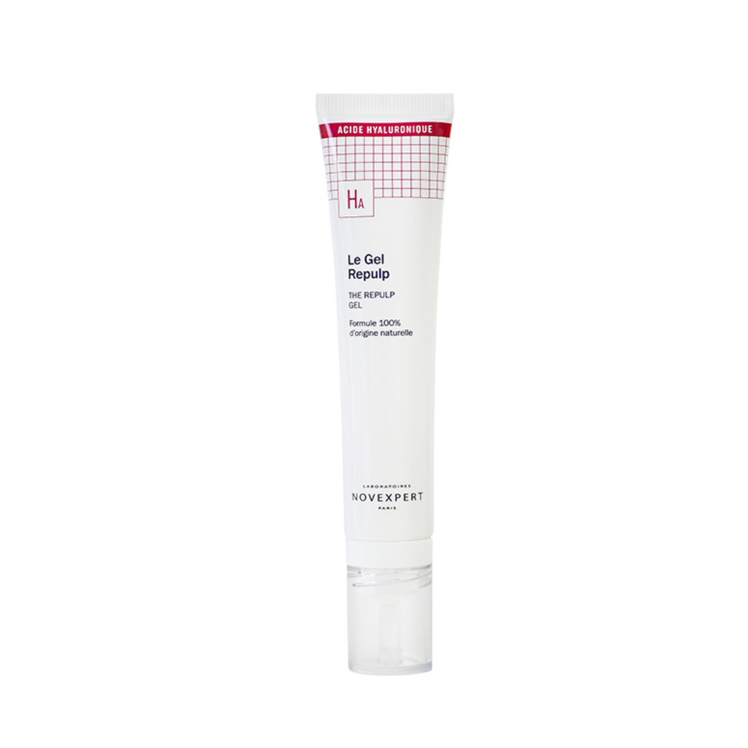 Novexpert-Le-Gel-Repulp-40ml.png Novexpert Le Gel Repulp 40ml – Image 1