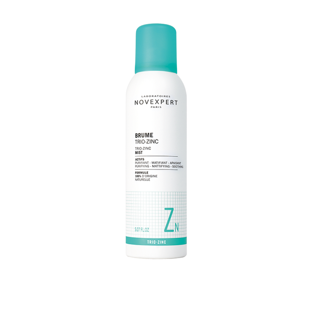 Novexpert-Trio-Zinc-Brume-Spray-–-150-ml.png Novexpert Trio-Zinc Brume Spray - 150 ml – Image 1