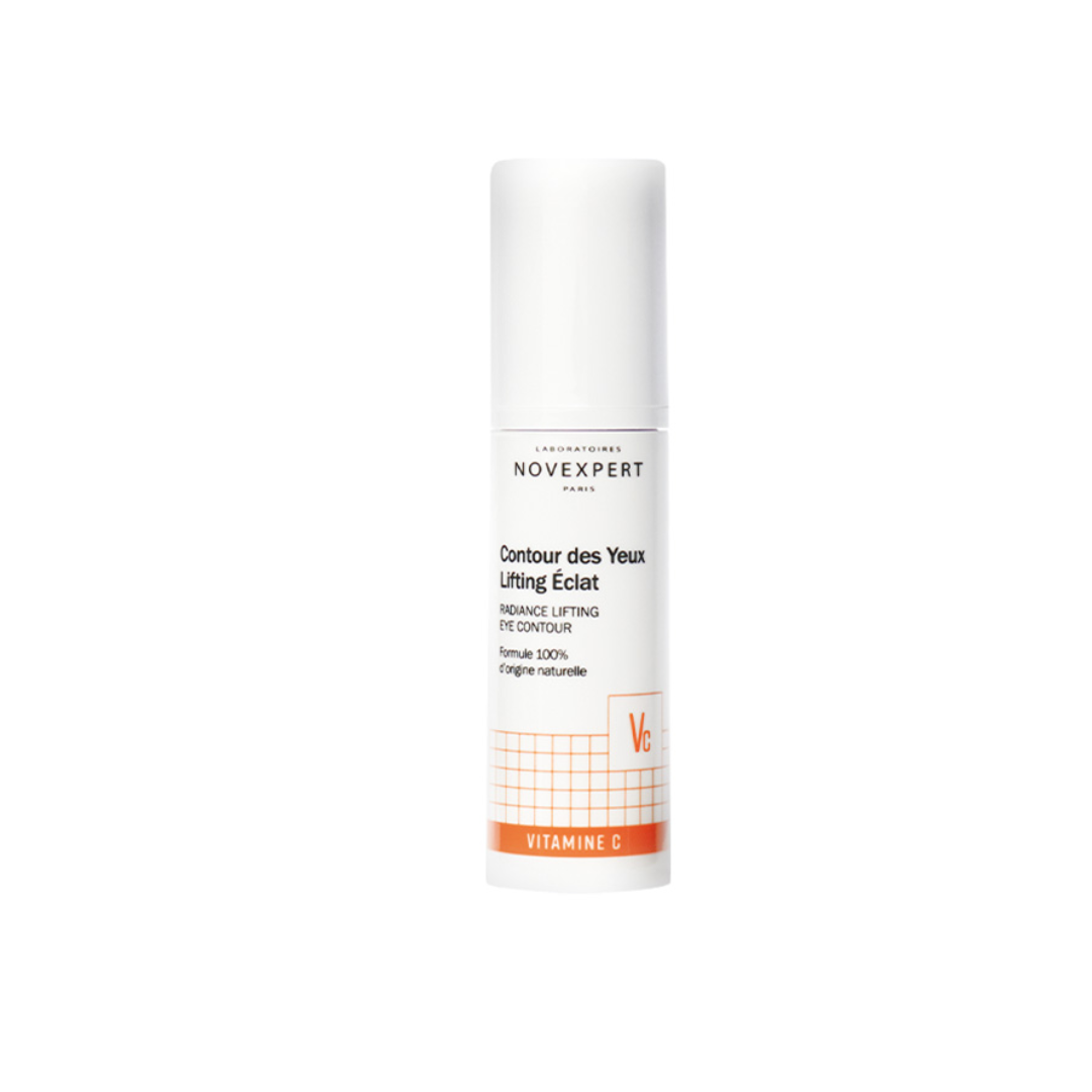 Novexpert-Vitamine-C-Contour-des-Yeux-Lifting-Eclat-–-15-ml.png Novexpert Vitamine C Contour des Yeux Lifting Eclat - 15 ml – Image 1