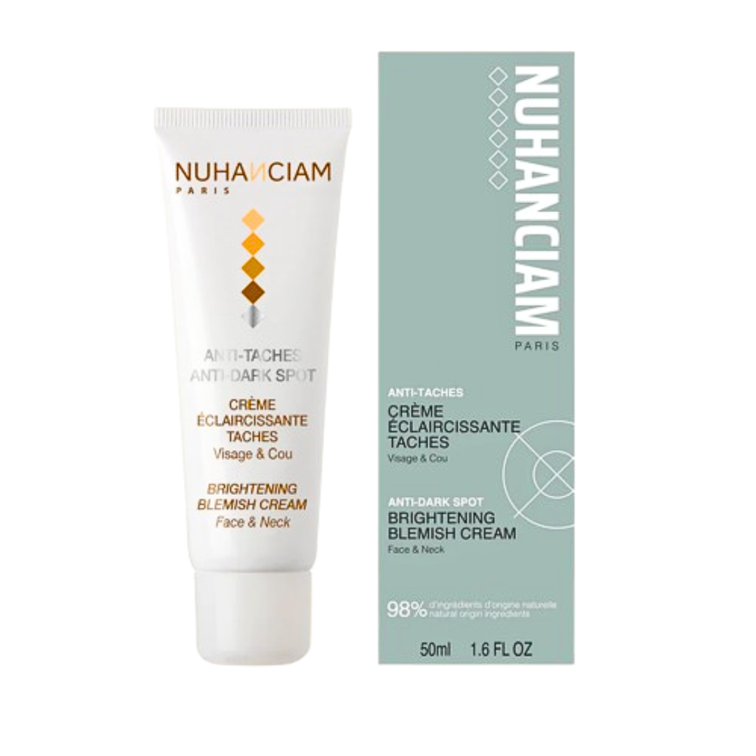 Nuhanciam-Creme-Anti-Taches-50ml.png Nuhanciam Creme Anti-Taches 50ml – Image 1