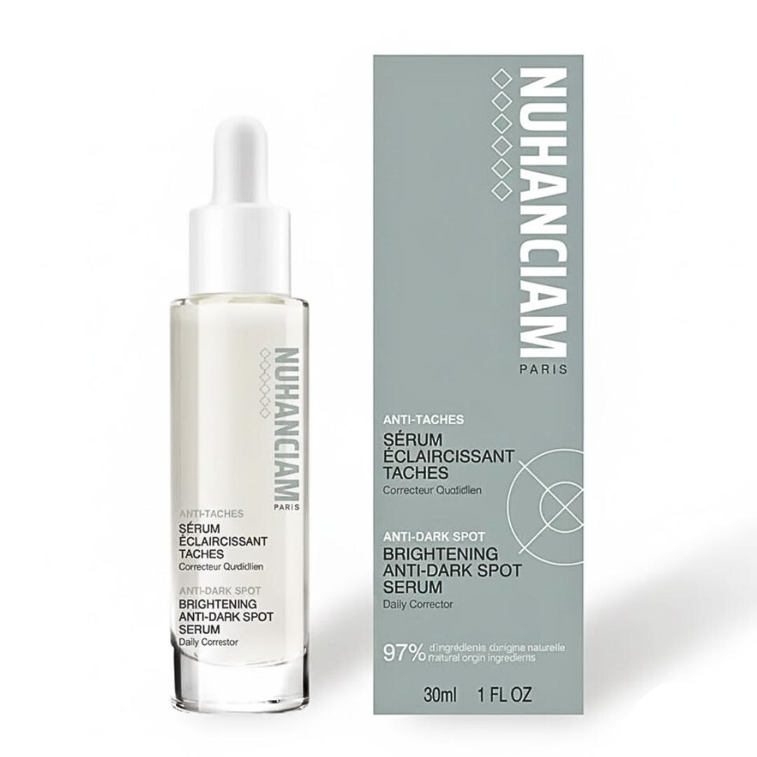 Nuhanciam-Serum-Eclaircissant-30ml-1.png Nuhanciam Serum Eclaircissant 30ml – Image 1
