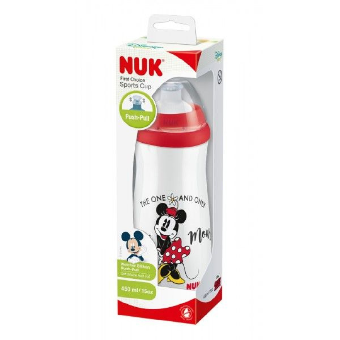 Nuk-sports-cup-push-pull-Mickey-450ml-10255413-4.png Nuk Sports Cup Push-Pull Mickey 450ml 10255413 – Image 1