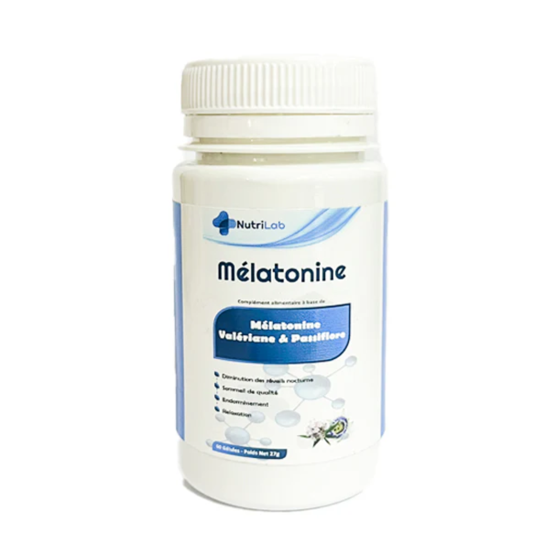 Nutrilab-Melatonine-60-gelules-1-1.png Nutrilab Melatonine 60 Gelules – Image 1