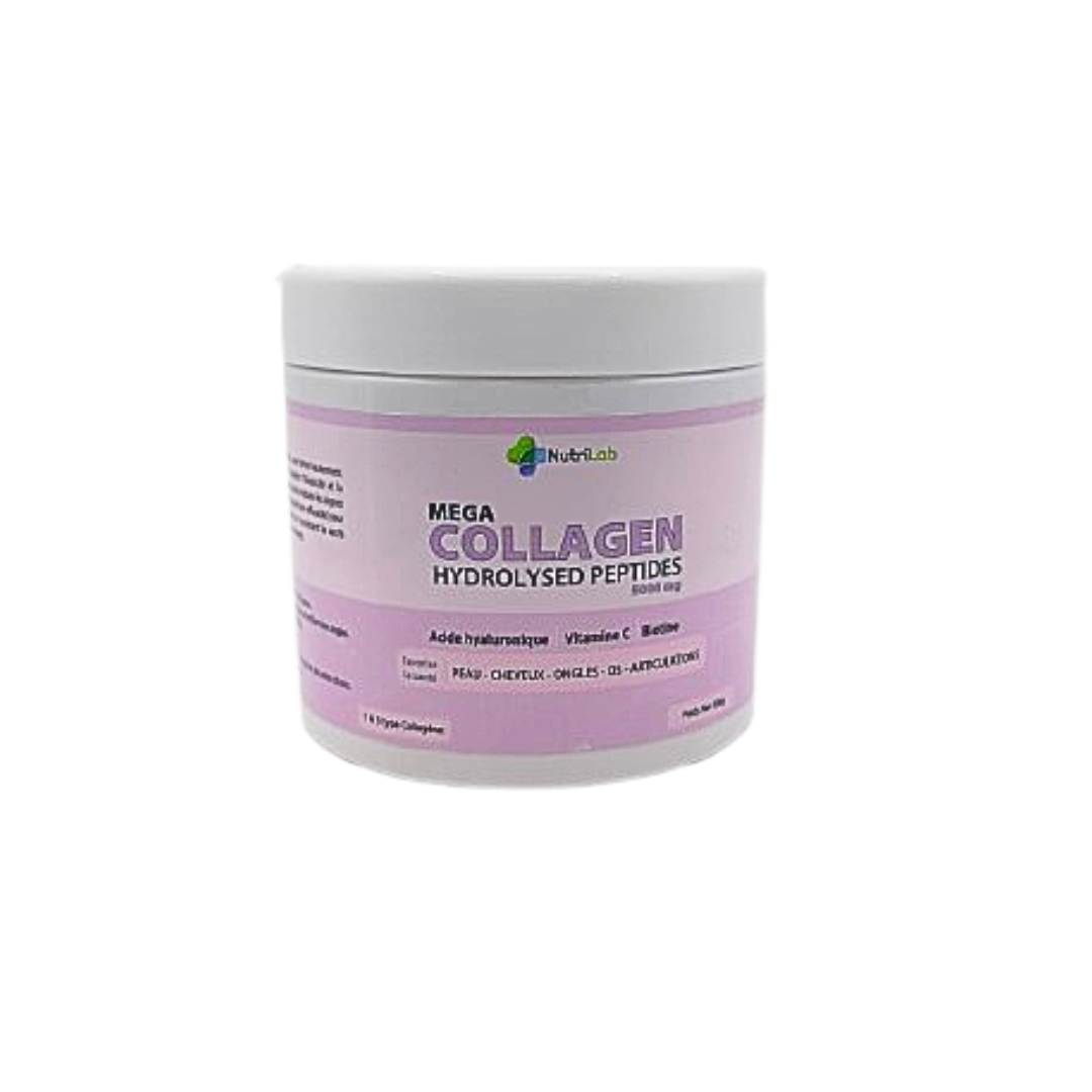 Nutrilab-Peptide-collagene-200g-1.png Nutrilab Peptide Collagene 200g – Image 1