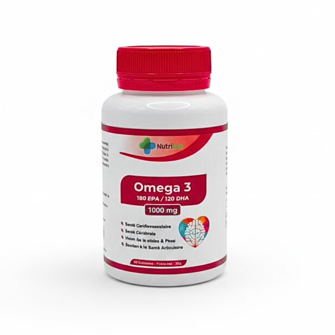 Nutrilab-omega-3-60-gelules-1.png Nutrilab Omega 3 60 Gelules – Image 1