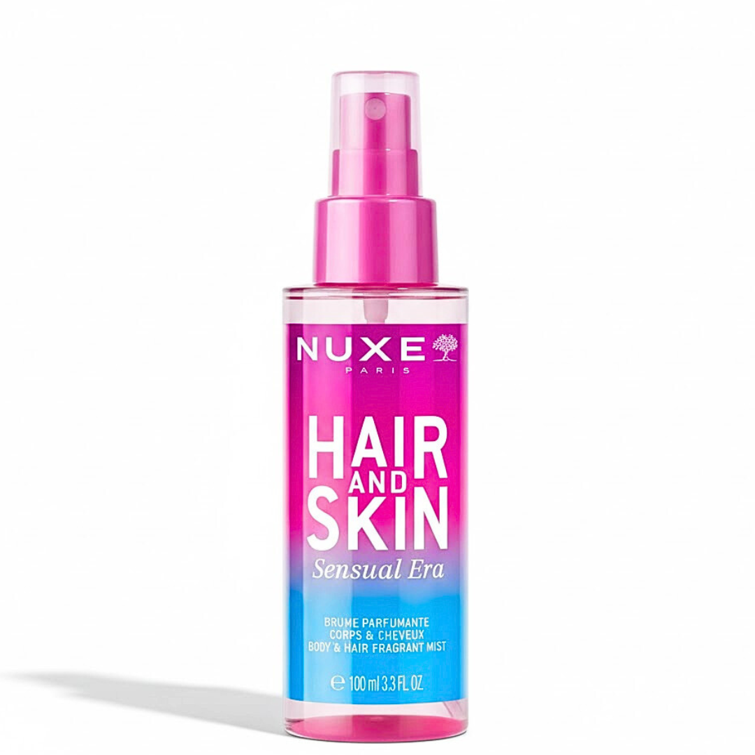 Nuxe-Hair-Skin-Brume-Parfun-Sensual-Era-100ml-1.png Nuxe Hair & Skin Brume Parfun Sensual Era 100ml – Image 1