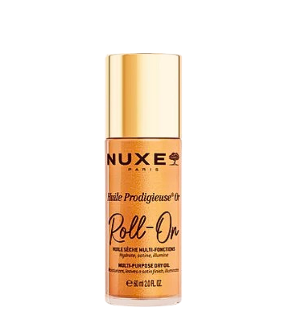 Nuxe-Huile-Prodigieuse-Or-Roll-On-60ml-1.png Nuxe Huile Prodigieuse Or Roll-On 60ml – Image 1