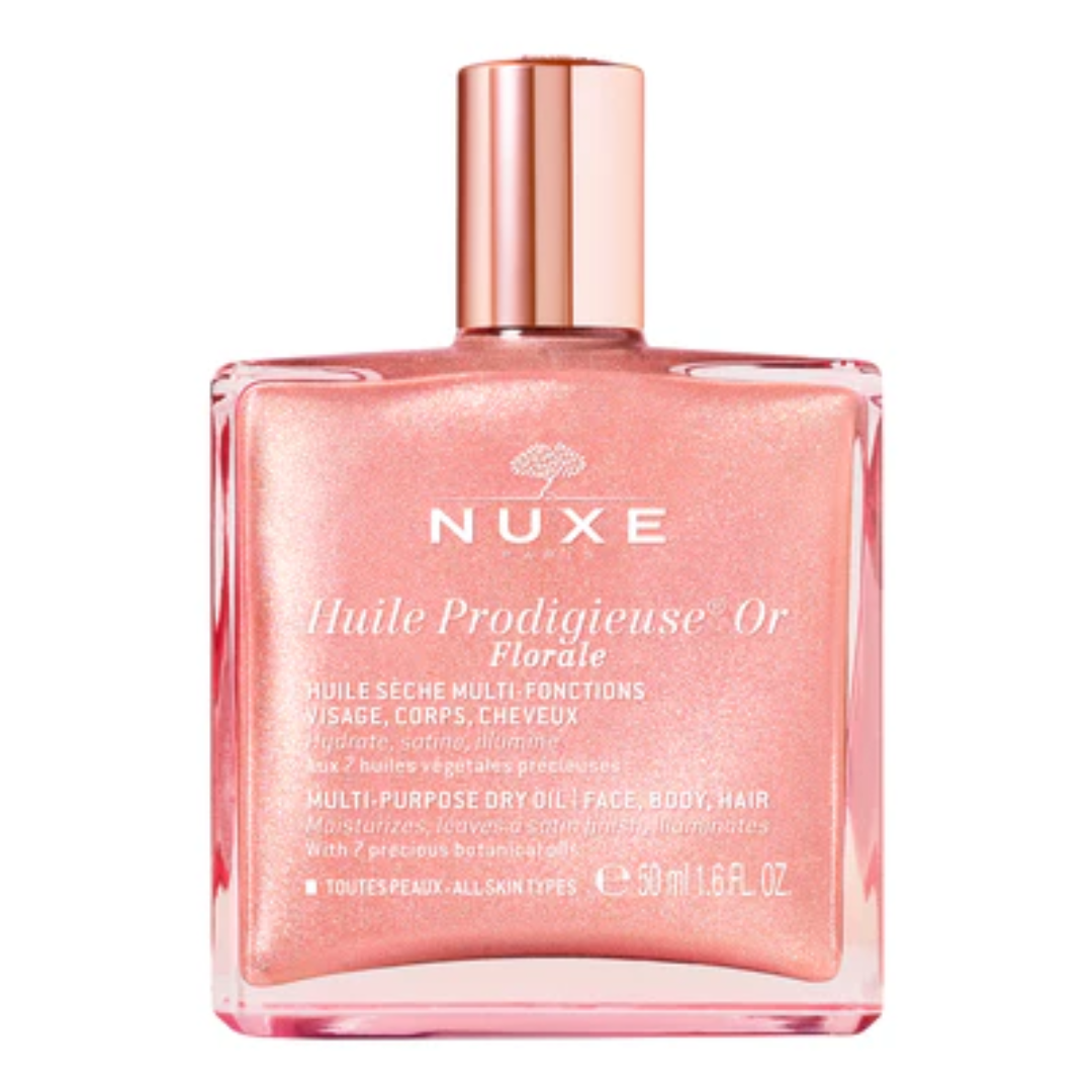 Nuxe-Huile-Prodigieuse-or-Florale-50ml-1-1.png Nuxe Huile Prodigieuse or Florale 50ml – Image 1