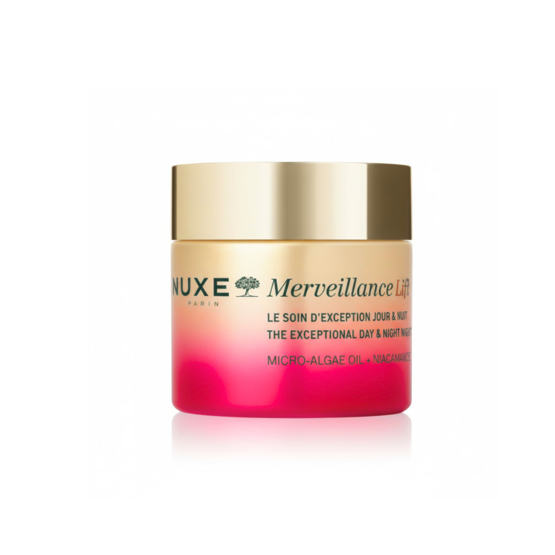 Nuxe-Merveillance-1-1.png Nuxe Merveillance Lift Soin D'exception jour & Nuit 75ml – Image 1