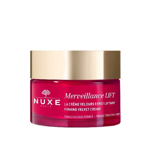 Nuxe-Merveillance-lift-creme-velours-50ml-1.jpg Nuxe Merveillance lift creme velours 50ml – Image 1