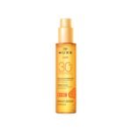 Nuxe Sun Huile Bronzage spf30 150ml