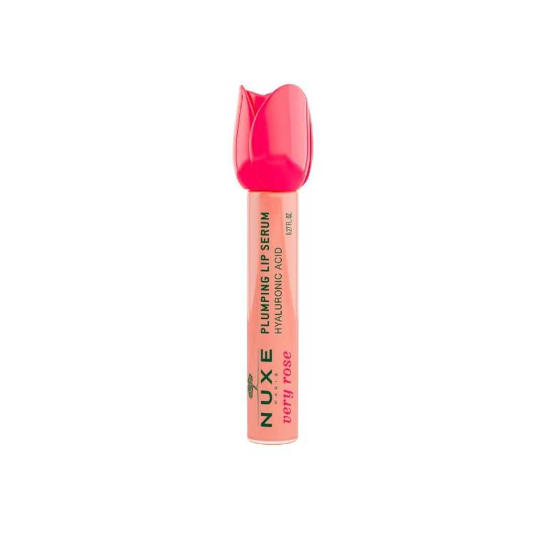 Nuxe-Very-Rose-Plumping-Lip-Serum-8ml-1.png Nuxe Very Rose Plumping Lip Serum 8ml – Image 1