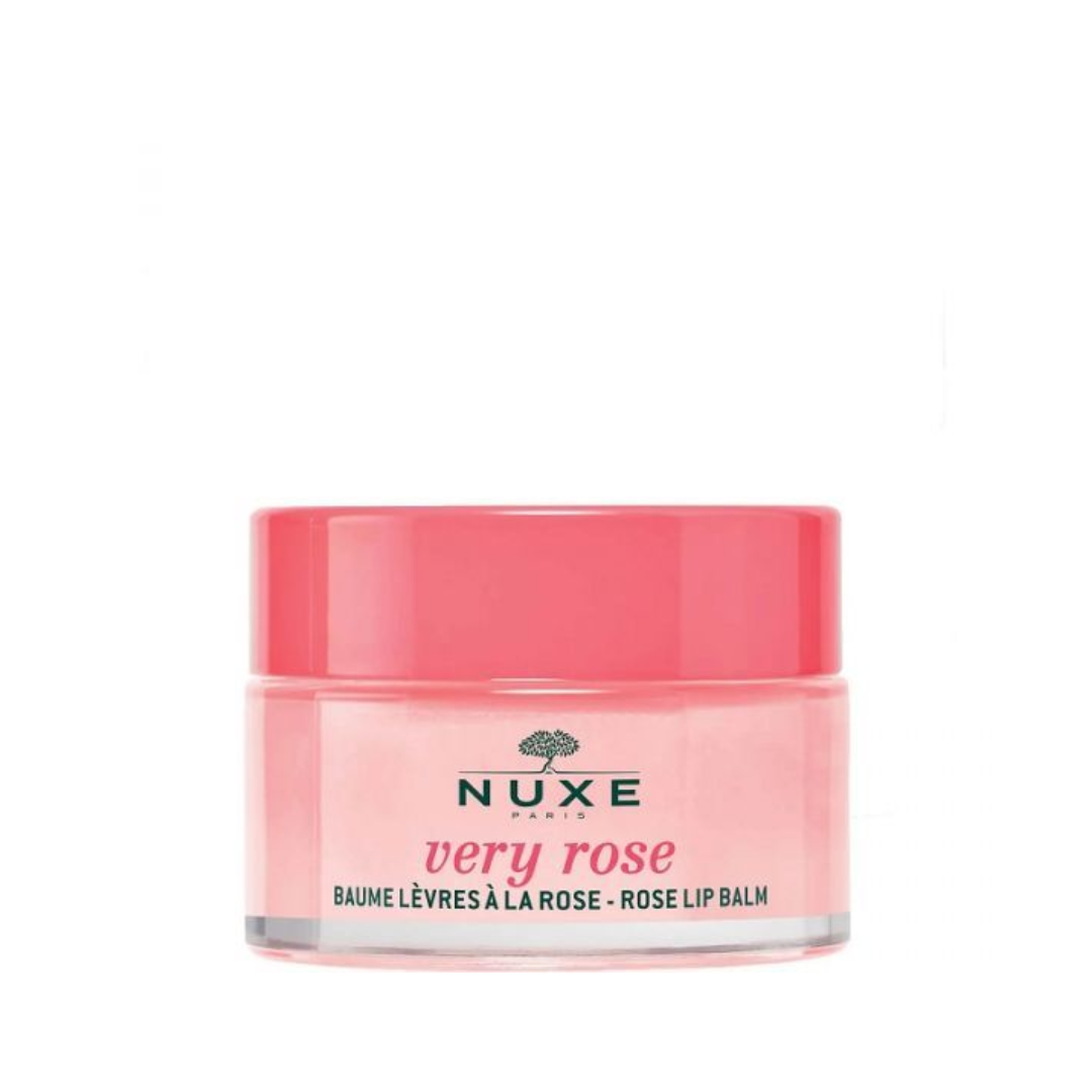 Nuxe-Very-rose-baume-levres-15g-1.png Nuxe Very Rose Baume Levres 15g – Image 1