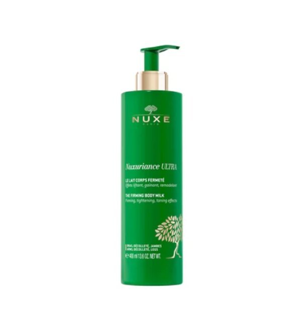 Nuxe-nuxuriance-ultra-lait-corps-fermete-400ml-1.jpg Nuxe Nuxuriance Ultra Lait Corps Fermete 400ml – Image 1
