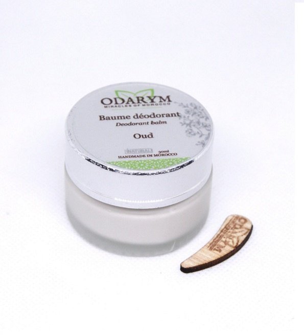 Odarym-Baume-deodorant-Oud-30ml-1.jpg ODARYM - Baume Déodorant - OUD 30ml – Image 1