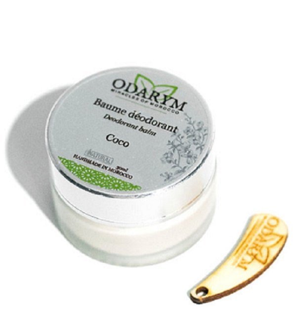 Odarym-Baume-deodorant-coco-30ml-1.jpg ODARYM Baume Deodorant Coco 30ml – Image 1