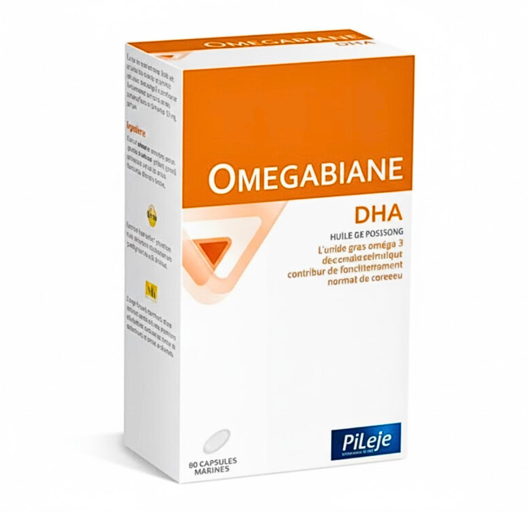 Omegabiane-DHA-80-Capsules-1.png Pileje Omegabiane DHA 80 Capsules – Image 1