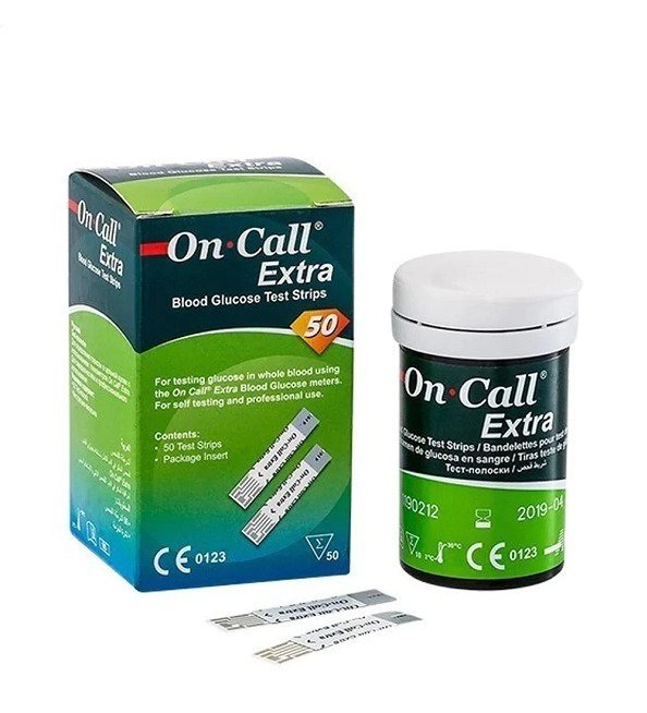 On-Call-Extra-Bandelette-50-Pieces-prix-maroc-parapharmacie-casablanca-enligne-5.jpg On Call Extra Bandelette 50 Pièces – Image 1
