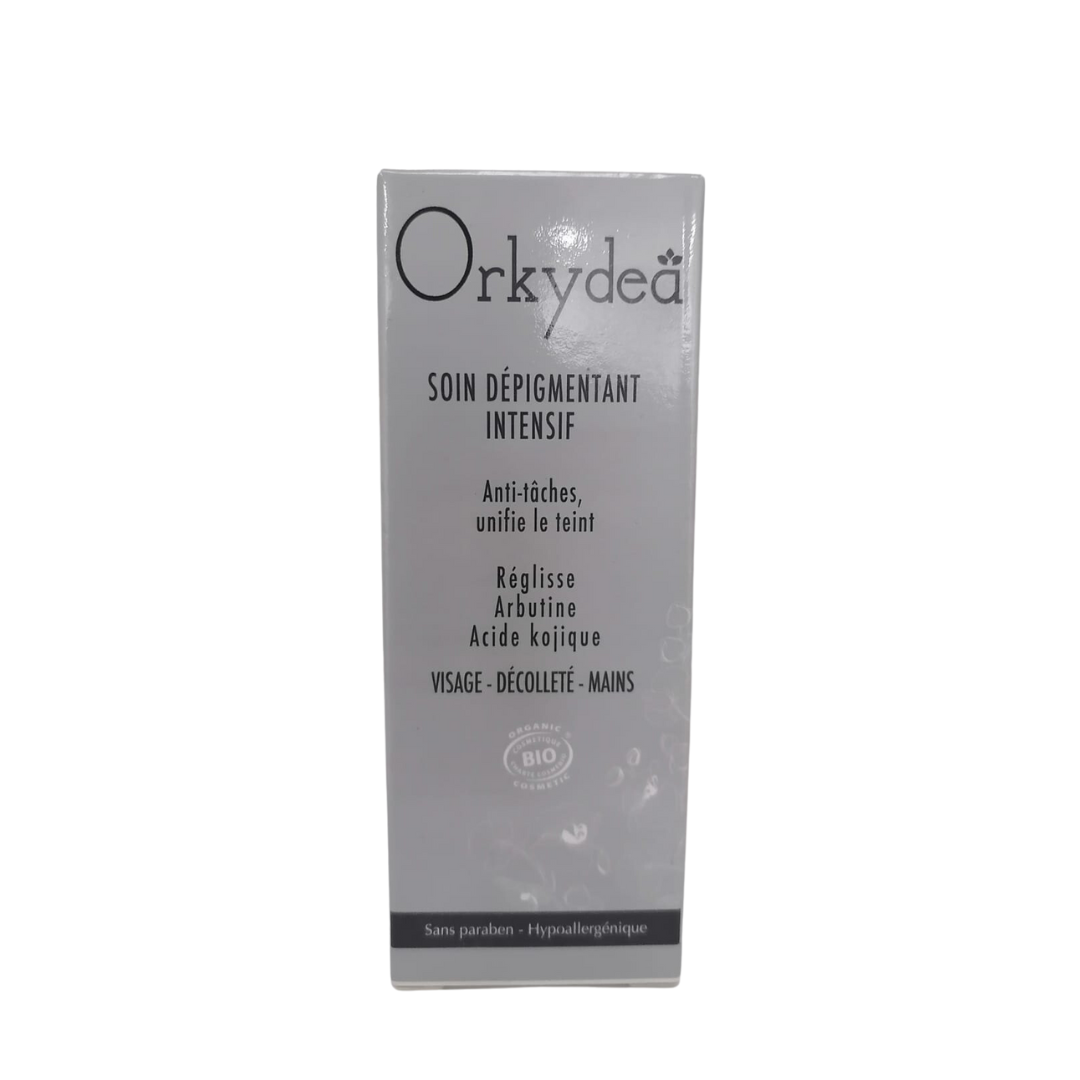 Orkydea-soin-depigmentant-intensif-30ml-1.png Orkydea Soin Depigmentant Intensif 30ml – Image 1