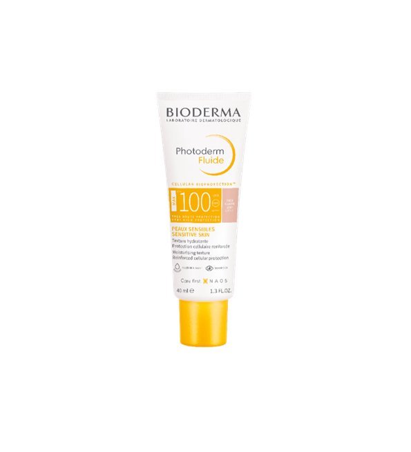 PHOTODERM-FLUIDE-MAX-SPF-100-TEINTE-TRES-CLAIRE-1.jpg BIODERMA PHOTODERM FLUIDE MAX SPF 100 TEINTE TRES CLAIRE – Image 1