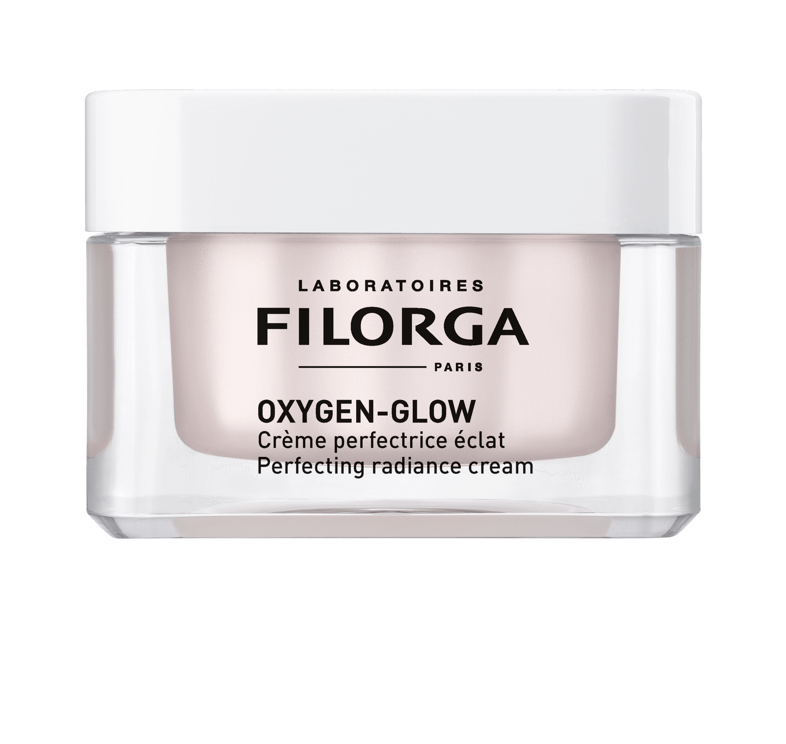 POT_2023_OXYGEN_GLOW_BLANC_0322-3-scaled-1.png FILORGA Oxygen Glow Creme 50ml – Image 1
