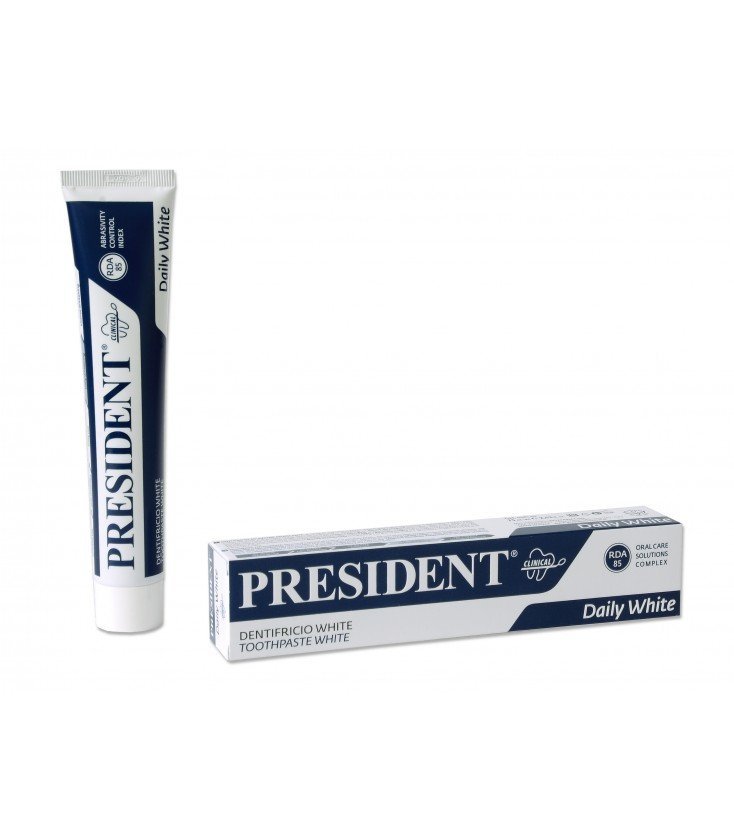 PRESIDENT-DENTIF-WHITE-75ML-1-1.jpg president dentifrice white 75ml – Image 1
