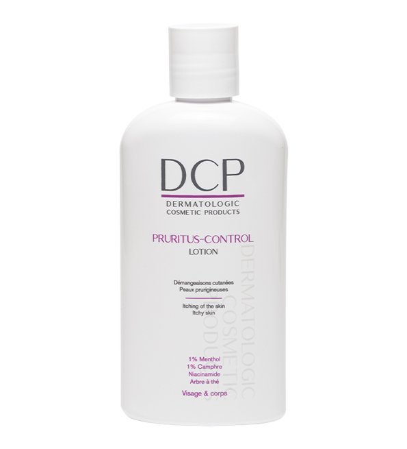 PRURITUS-CONTROL.jpg DCP PRURITUS-CONTROL LOTION 200ml – Image 1