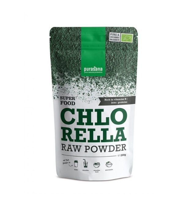 PURASANA-POUDRE-DE-CHLORELLA-200G-1.jpg PURASANA POUDRE DE CHLORELLA 200G – Image 1