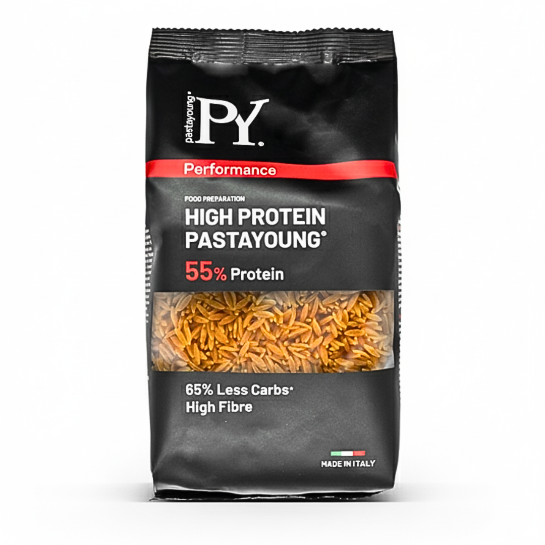 PY-Risone-Protein-55-50g-1.png Pasta Young Risone Protein 55% 50g – Image 1