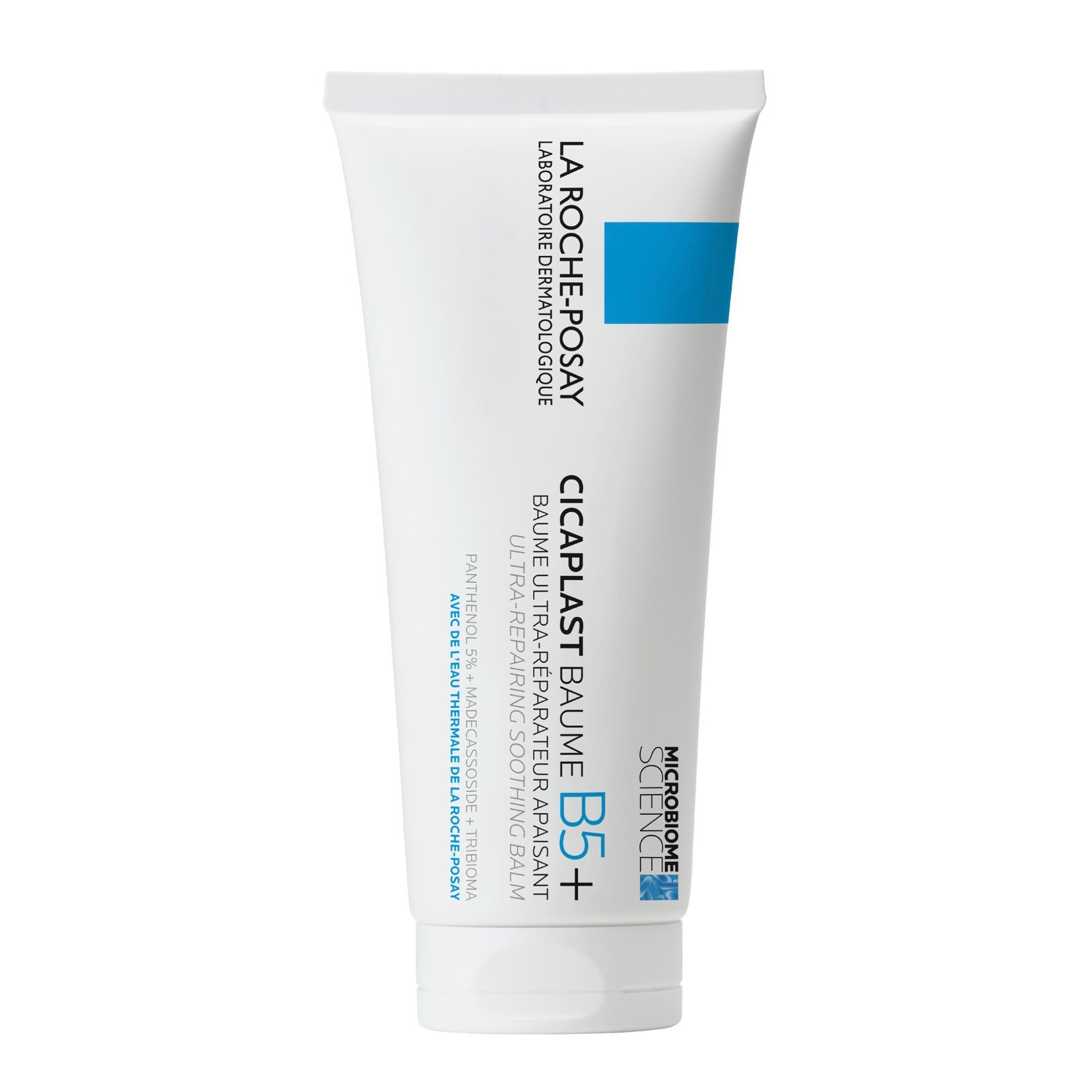 Packshot-Front-8-scaled-1.jpg La Roche-Posay Cicaplast Baume Cicatrisant B5+ Peau Fragilisée | 40ml – Image 1