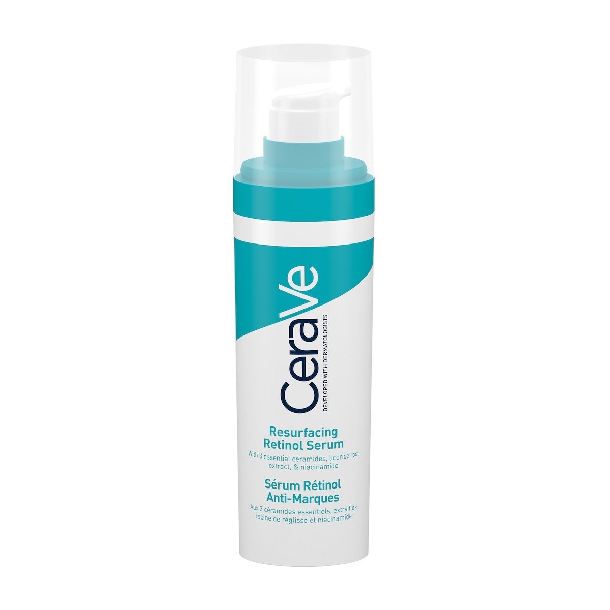 PackshotFront-5-1.jpg CeraVe Sérum Rétinol Anti-Marque 30ml – Image 1