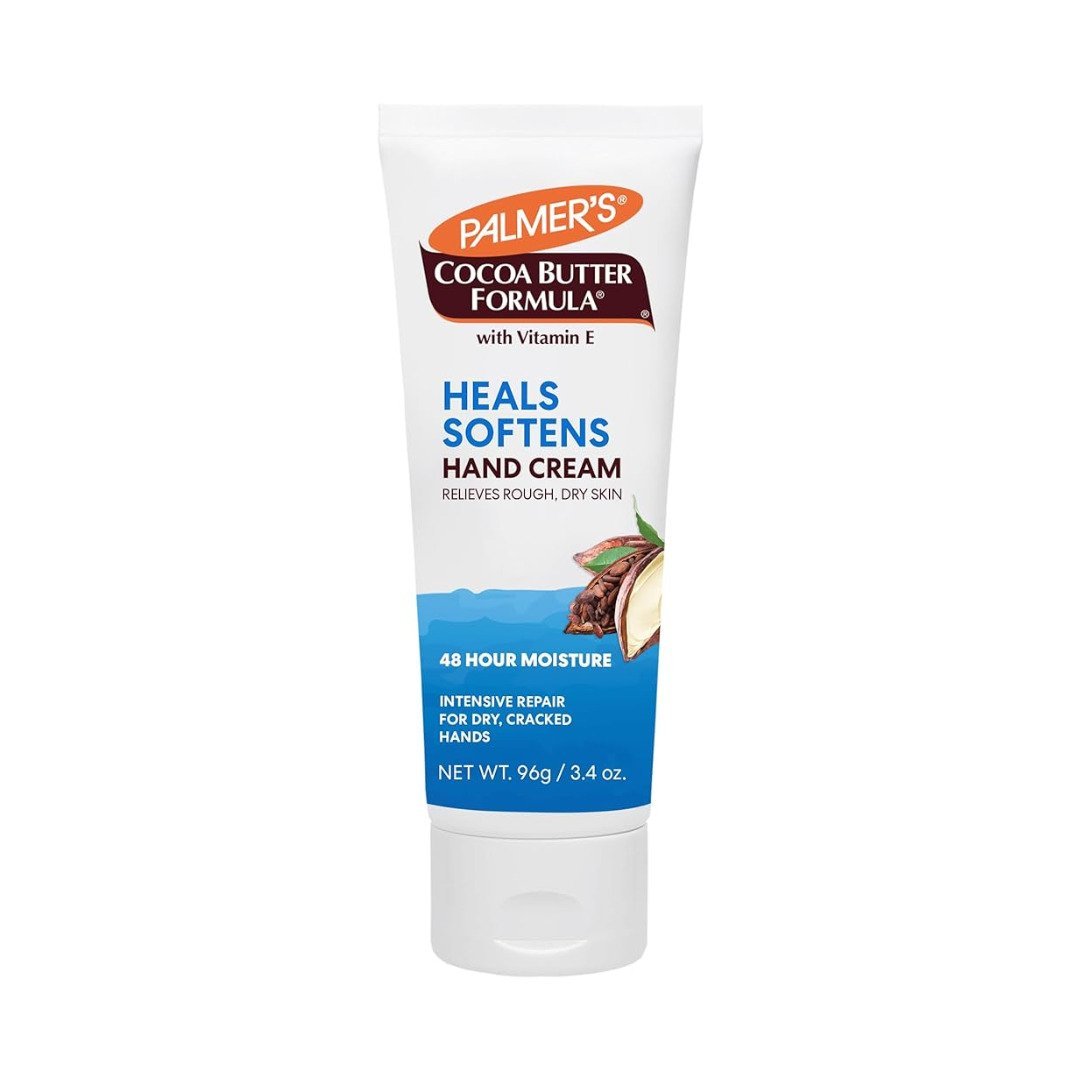 Palmers-Hand-cream-au-beurre-de-cacao-Vit-E-96g-1.jpg Palmer's Cocoa Butter Hand Cream 96g – Image 1