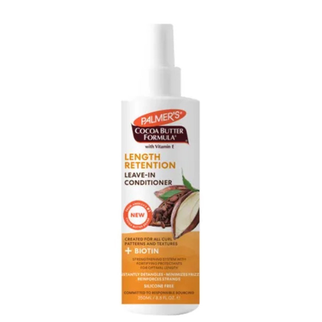 Palmers-Leave-in-Conditioner-sans-rincage-biotine-250ml-1.jpg Palmer's Length Retention Leave-In Conditioner 250ml – Image 1