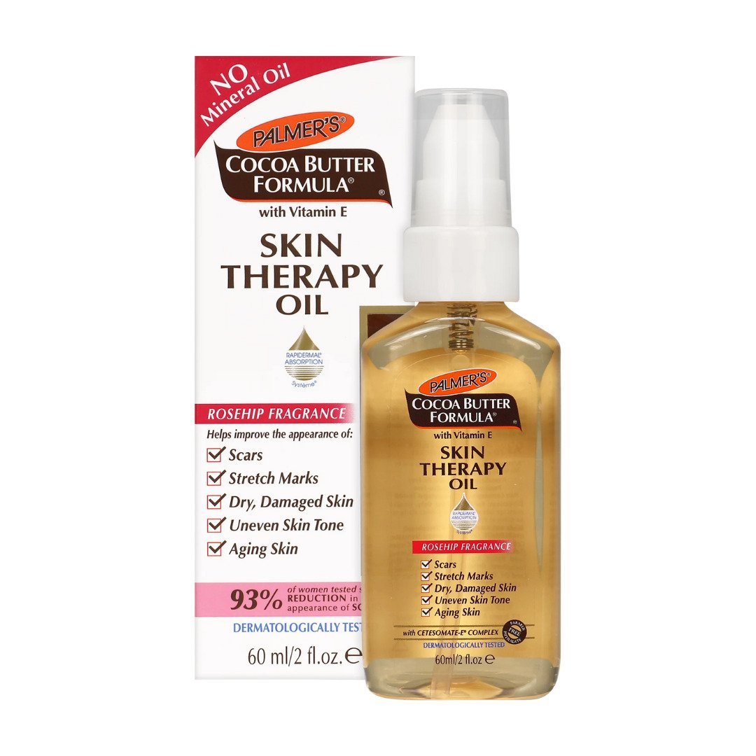 Palmers-Skin-Therapy-oil-corps-rose-60ml-1.jpg Palmer's Skin Therapy Oil Corps Rose 60ml – Image 1