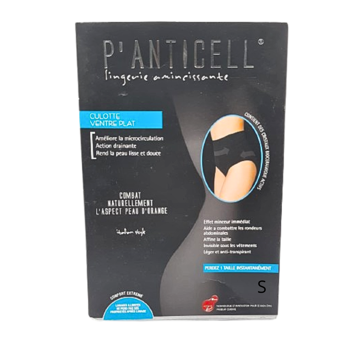 Panticell-culotte-Taille-haute-chair-S-1-1.png P'anticell Culotte Taille Haute chair S – Image 1