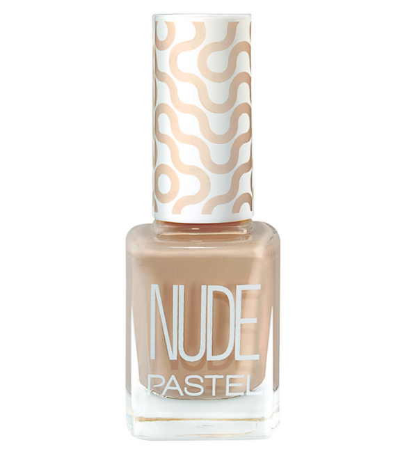Pastel-Nude-Nail-Polish-766-Sandbiege-1.png Pastel Nude Nail Polish 766 Sandbiege – Image 1
