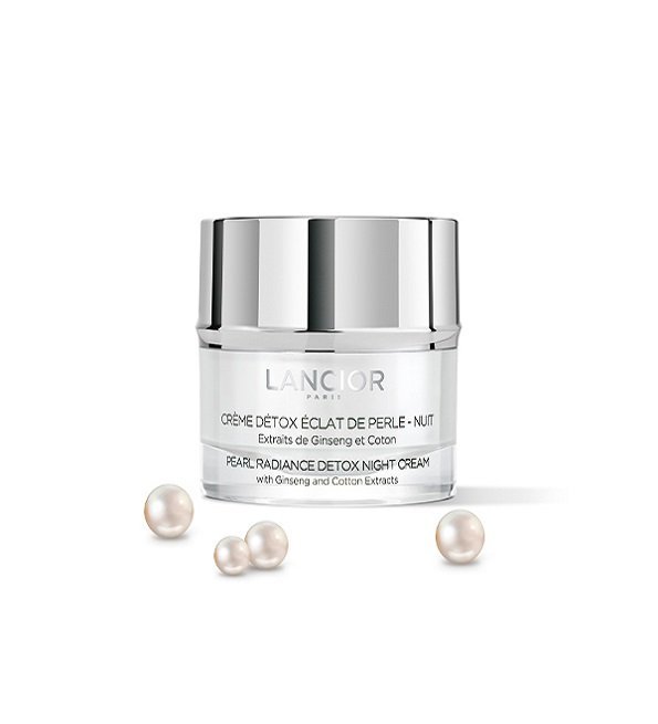 Pearl-Radiance-Detox-Night-Cream-Ref.-20218HD-1-1.jpg LANCIOR CRÈME PROTECT ÉCLAT DE PERLE JOUR 50ML – Image 1