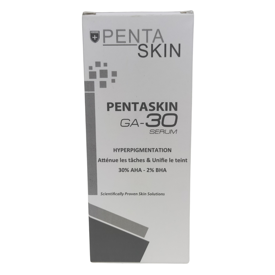 Penta-skin-GA-30-serum-30ml-1.png Penta Skin GA-30 Serum 30ml – Image 1